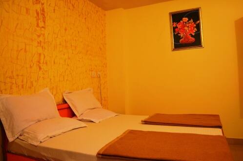 PR Gold Hotel Mezbaan, Lucknow 4